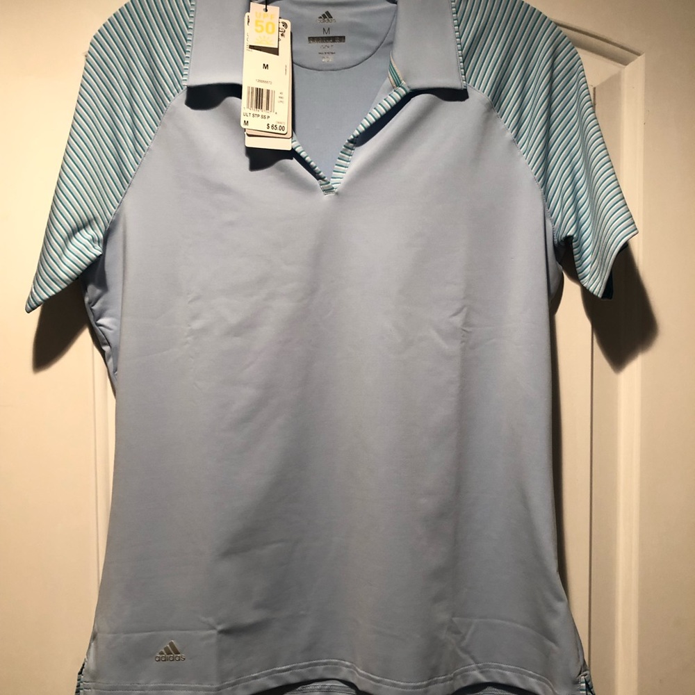 Women’s Adidas Golf Shirt